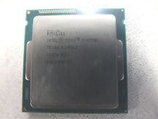 [ Lot Of 5 ] Intel i7-4770S SR14H3.10 GHZ Quad Core Processor picture