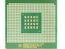 Intel Xeon SL6VP 3.06GHz/512KB/533MHz FSB Sockel/Socket 604 Server CPU Processor picture