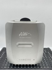 ALTO STD Magicard ID Card Printer M9006-380E picture