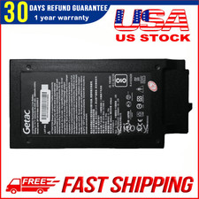 New Genuine GBM6X2 BP-S410-Main-32/2040 S Battery for GETAC S410 441876800002 picture