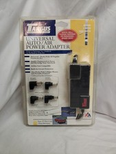 Targus PA375U Universal Auto / Air Notebook Power Adapter New picture