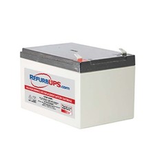 APC Back-UPS Pro 650 PNP (BP650IPNP) - New Compatible Replacement Battery Kit picture