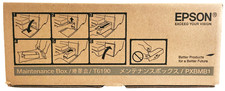 Epson T6190 Maintenance Box picture