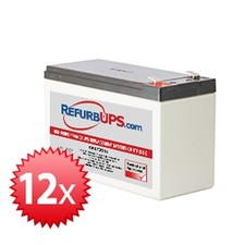 Tripp Lite SMART5000TEL3U - Brand New Compatible Replacement Battery Kit picture