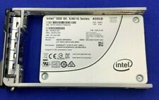 SSDSC2BX400G4 INTEL DC S3610 Series 400GB 6Gb/s SATA 2.5