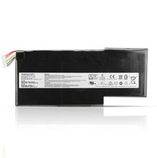 msi laptop battery replacement:  BTY-M6K Original MSI GF75 9SC MS-17F2 Battery 5 picture