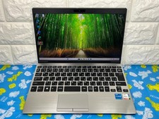 Sony Vaio VJPJ21 Core i5-1135G7 8GB RAM 256GB SSD 12.5in Tested from Japan picture