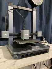 AnkerMake M5C 3D Printer With Kit And Filament picture