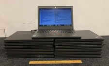 Lot of 13 Lenovo ThinkPad X270 12.5