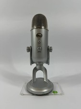 Blue Yeti Nano Microphone picture