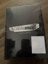 CableMod Classic ModMesh C-Series Corsair Cable Kit CM-CSS-CKIT-NKKW-R picture