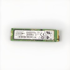 Samsung PM981a 512GB NVMe M.2 SSD PCIe Gen3 x4 OEM HP L69261-001 Tested picture