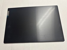OEM Lenovo IdeaPad S145-15IIL LCD Cover Rear Back Housing Black 5CB0S16757 picture