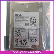NEW Dell 4HGTJ ST600MP0005 ENTERPRISE 600GB 15K SAS 2.5