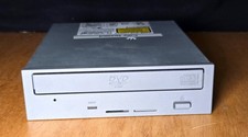 Pioneer DVR-106DVA DVD-R/RW Writer IDE PATA Internal Drive Tested Working picture