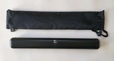 Logitech Z305 Laptop Speaker USB Soundbar Portable Compact Audio System Tested picture