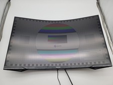 Samsung Odyssey G55C 32