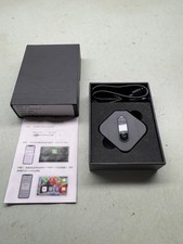 Wireless CP-BOX AIBox (Z1D) Carplay USB Interface Adapter Dongle Black picture