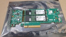 Dell K4D64 2MFVD PCI 2x M.2 Slots BOSS-S Low Profile W/ 2x120GB GKJ0P picture