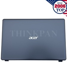 New For Acer Aspire A315-42 42G A315-54 315-56 N19C1 Lcd Back Cover Black US picture