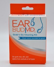 Eosera Ear Bud MD Grab n Go Cleaning Kit Clearance picture