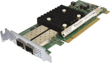 Cisco UCSC-PCIE-CSC-02 Dual-Port PCIe x16 Virtual Interface Card 68-4205-09 LP picture