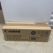 Genuine Canon 2781B004 (GPR-32/33) Color Drum Unit / CMY, OEM picture
