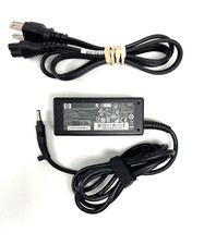 Genuine HP  40W HP HSTNN-CA18 A040R01AL-HW01 AC Adapter 19.5V 2.05A Charger picture