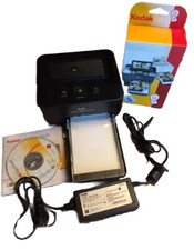 KODAK EasyShare G610 Printer Dock & NIB G-50 Color Cartridge Bundle picture