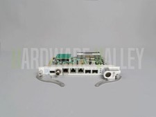 CISCO ASR5K-SPS3-BNC-K9 Switch Processor I/O, BNC BITS with Stratum 3 picture
