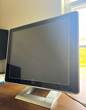 NEC MultiSync LCD1765 17