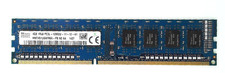 SK hynix 4GB DDR3 PC3L-12800U DDR3L-1600 Desktop RAM HMT451U6AFR8A-PB picture