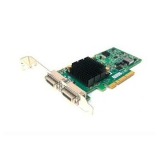 448397-B21 I HP ProLiant InfiniBand Host Bus Adapter Dual Port HCA 452372-001 picture