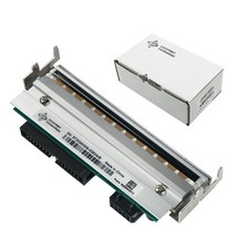 79800M New Printhead for Zebra ZM400 Barcode Label Printer 203dpi Printer picture