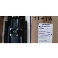 1PCS NEW Fuji GYH202C6-TC2-B Servo Motor  shipping Via DHL/Fedex picture