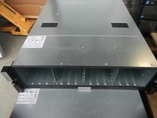 Nimble CS300  Storage Array 2X * X9DBS-F Controllers XEON E5-2403  * CONNECTICUT picture