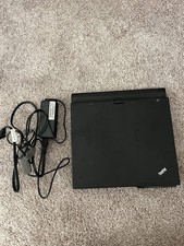 Lenovo ThinkPad X61 Tablet 12.1in Core 2 Duo L7700 1.80GHz + 3GB RAM + 100GB HHD picture