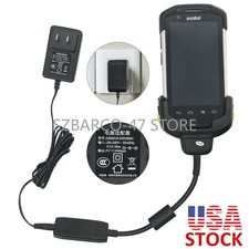TC70 TC77 TC72 75 TC70X Scanner Charger Cable for Zebra PDA CHG-TC7X-CBL1-01 NEW picture