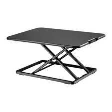 Amer Mounts Ultra-Slim Desk Top Riser (26 x 19