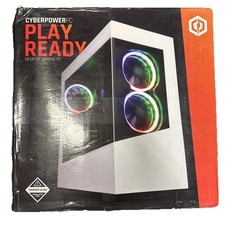 CyberPowerPC - Gamer Master Gaming Desktop - AMD Ryzen 3 3100 8GB 240GSSD+2TBHDD picture