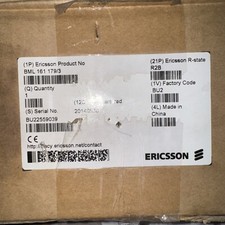 Delta Electronics Model Number Esr -40/56B  G  REV.02 Power Supply picture