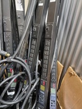 APC AP8870 Vertical Power Distribution (30 Outlets) used picture