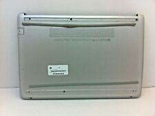 HP Laptop 14-dk1074nr 2z802ua 14-dk Bottom Case Base w/ Rubbers L24478-001 US 23 picture
