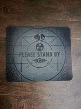 Fallout Fo76 Fallout 4 Video Game Show Custom Mouse Pad picture