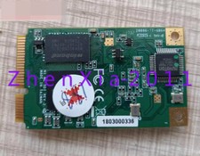 1PC Used 5A0N1 MC SDI Acquisition card by DHL/Fedex shipping picture