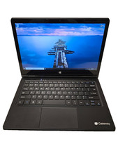 Gateway GWTC116 Excellent | Intel Celeron N4020 4GB RAM 64GB SSD | HD Windows 10 picture