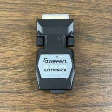 Gefen PHI-DVI-FM2500-RX Dual Link DVI FO Module Extender - ⚠️ R Only picture