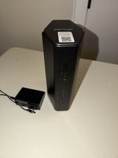 NETGEAR Nighthawk RS500 BE12000 Tri-Band WiFi 7 Router 12Gbps, 6GHz, 2.5g picture
