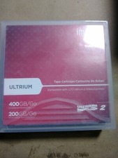 Imation Ultrium 400gb 200gb. Ships fast picture