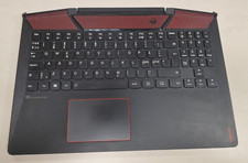 Lenovo Legion Y720-15IKB Keyboard Palmrest Touchpad picture